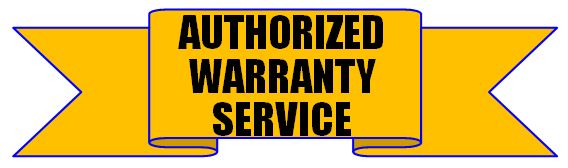 Pro Heating & A/C is an authorized warranty servicer for all HVAC brands.